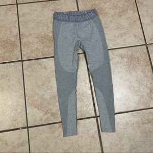 gymshark leggings